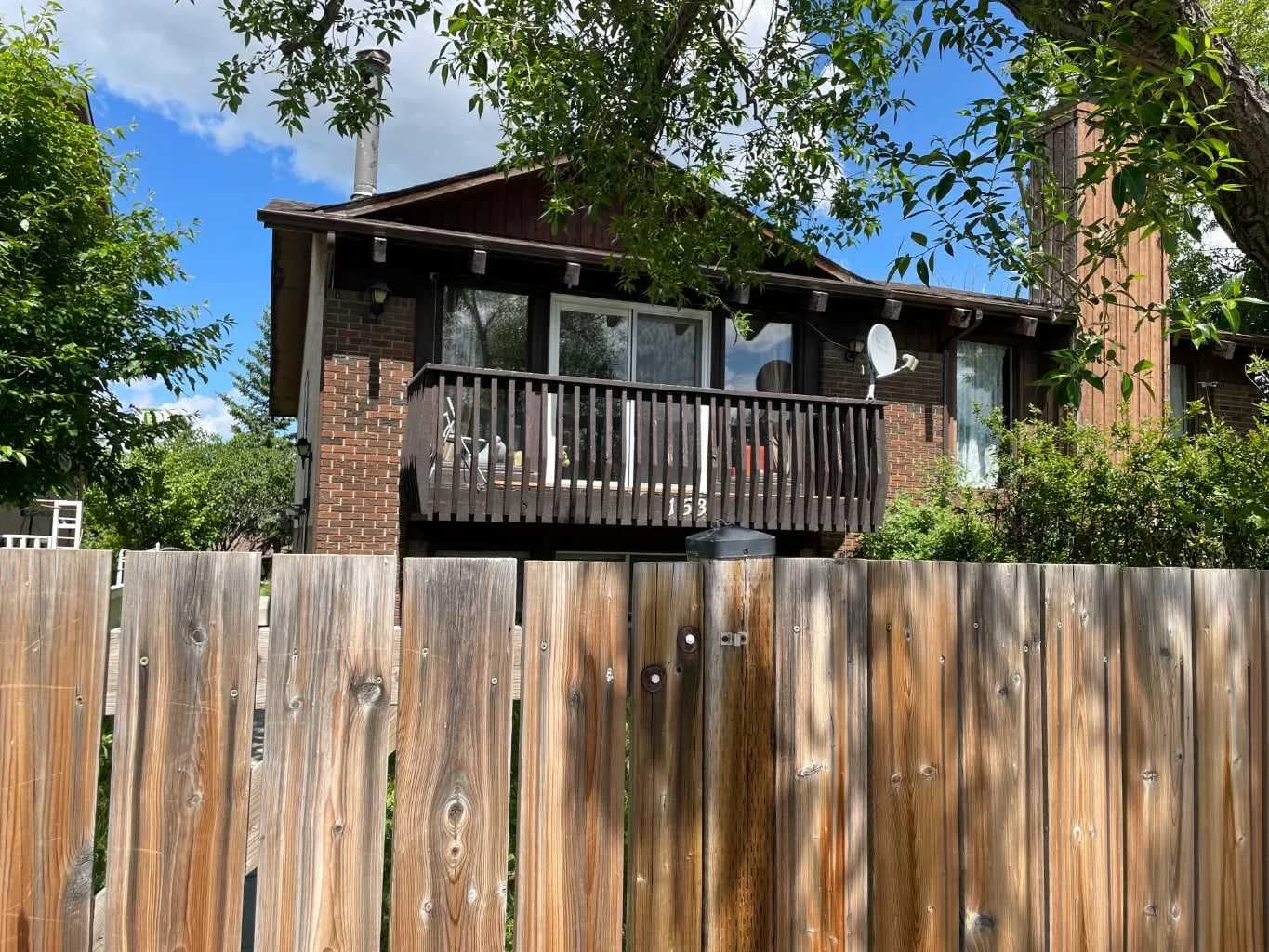 Semi Detached (Half Duplex)