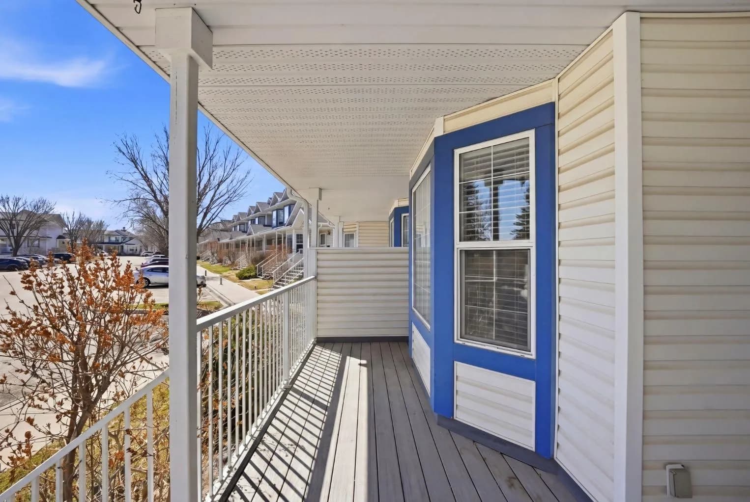 Row/Townhouse