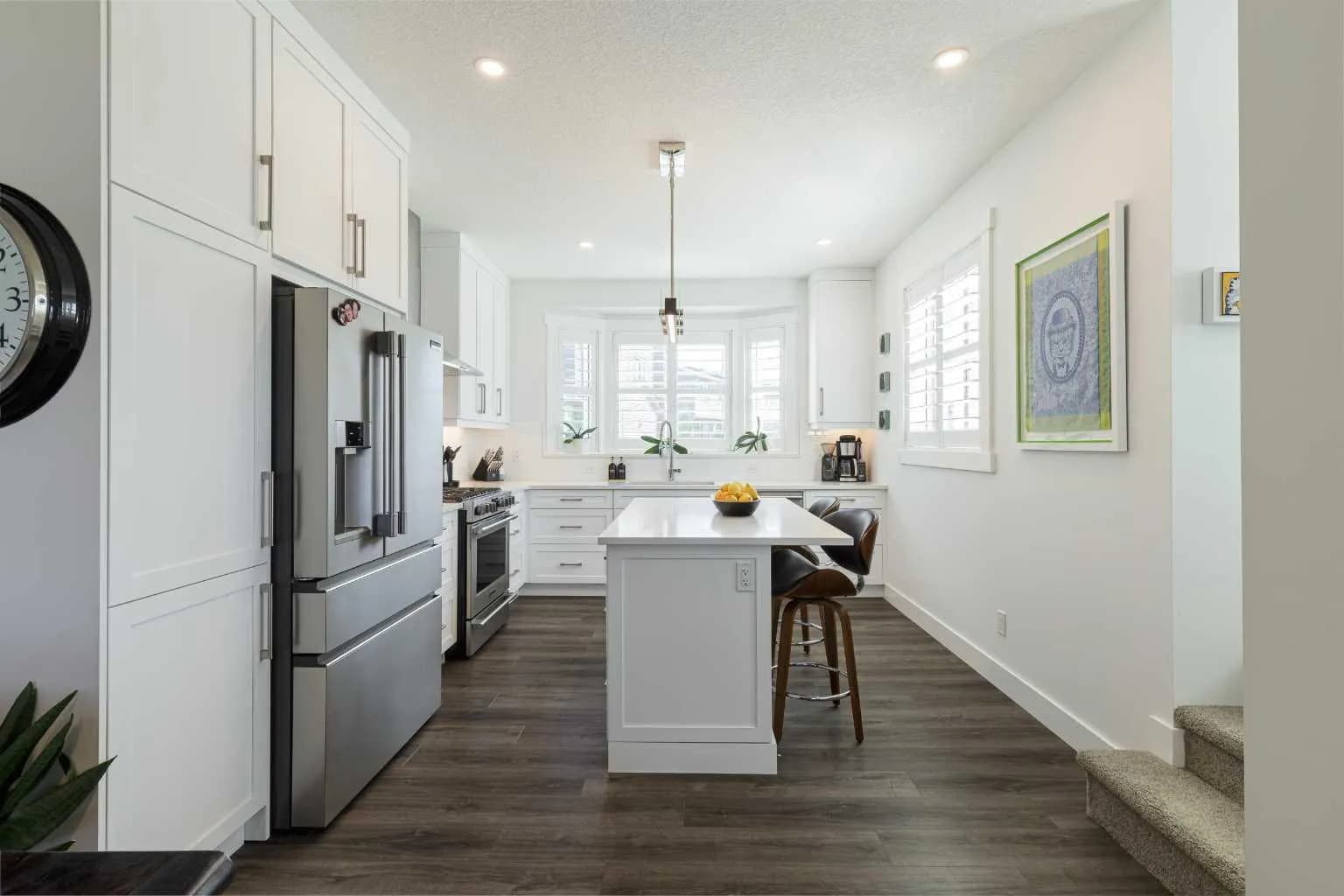 Row/Townhouse