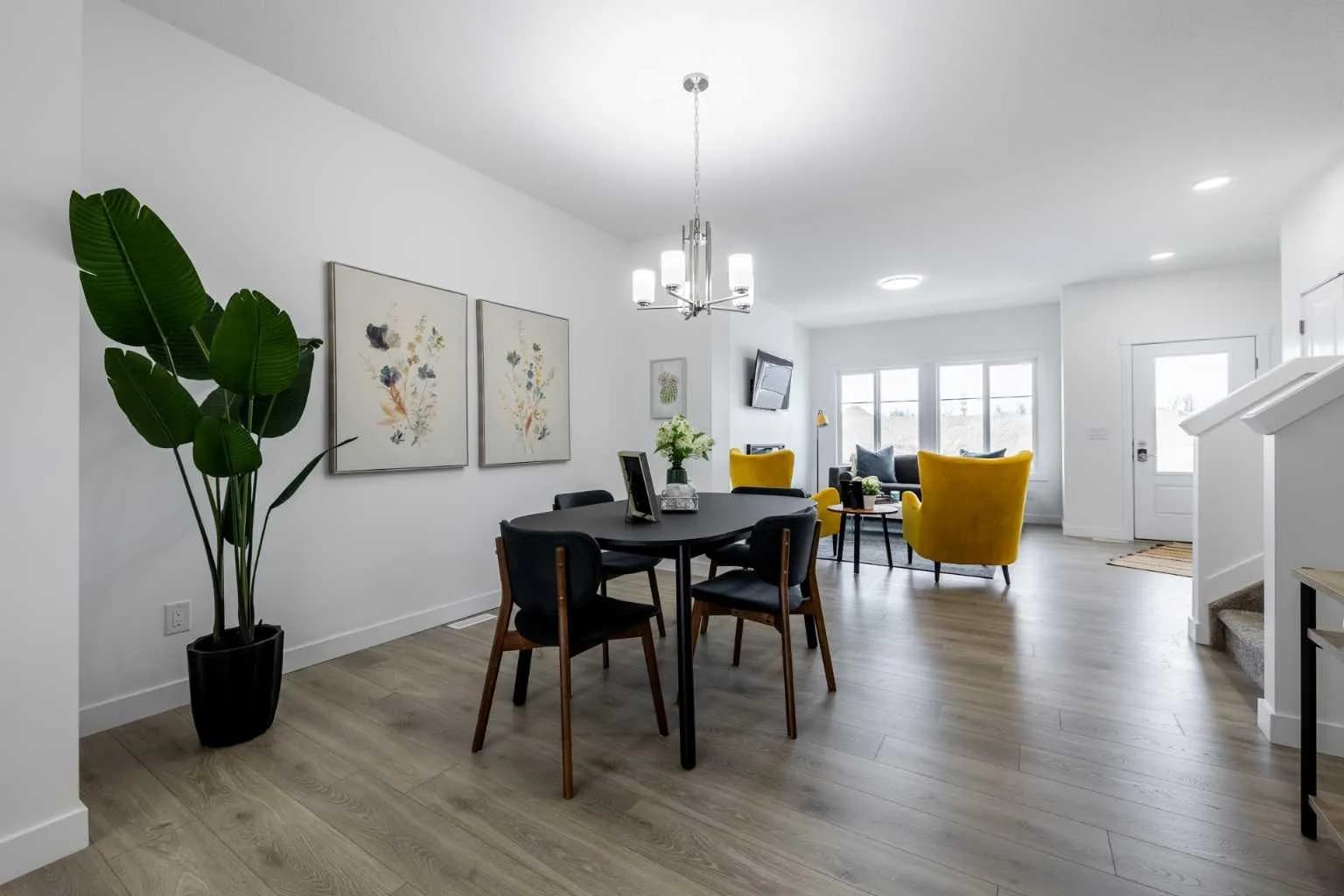 Row/Townhouse