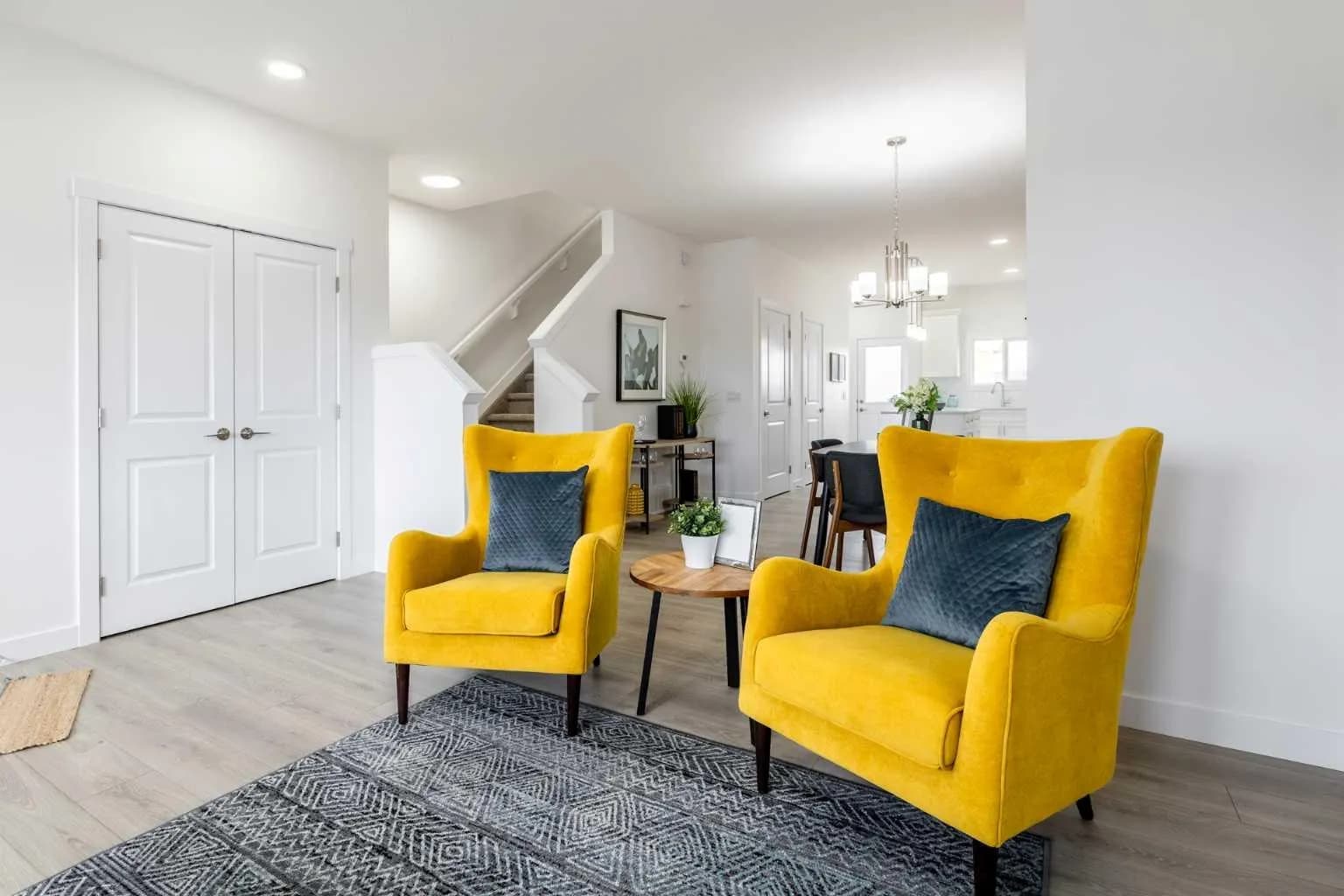 Row/Townhouse