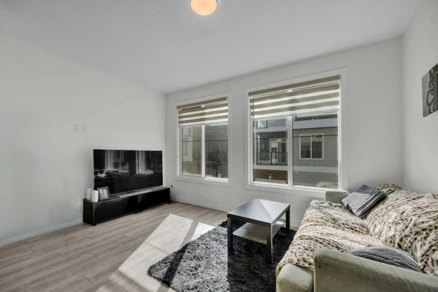 Row/Townhouse