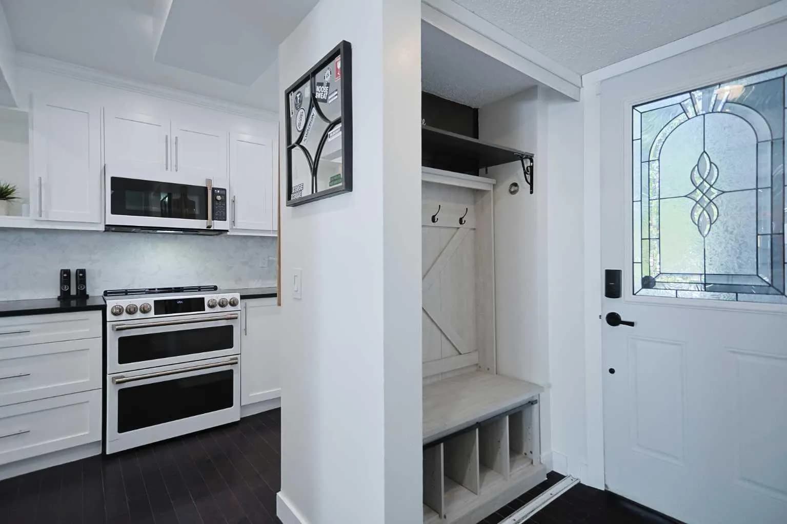 Row/Townhouse