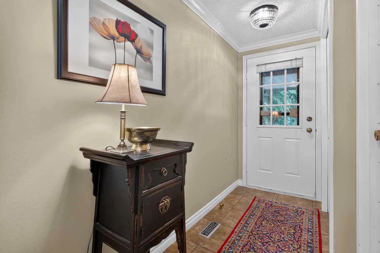 Row/Townhouse