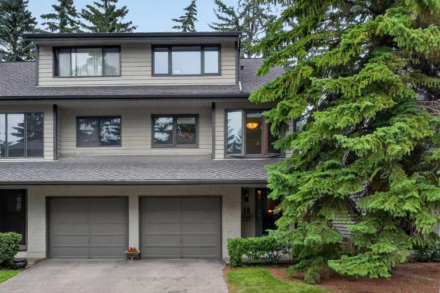 Row/Townhouse