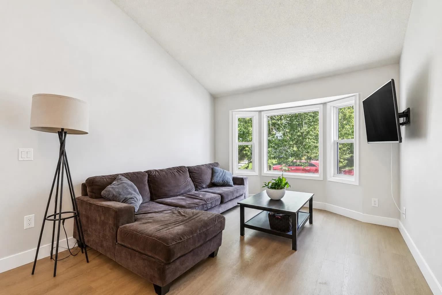 Row/Townhouse