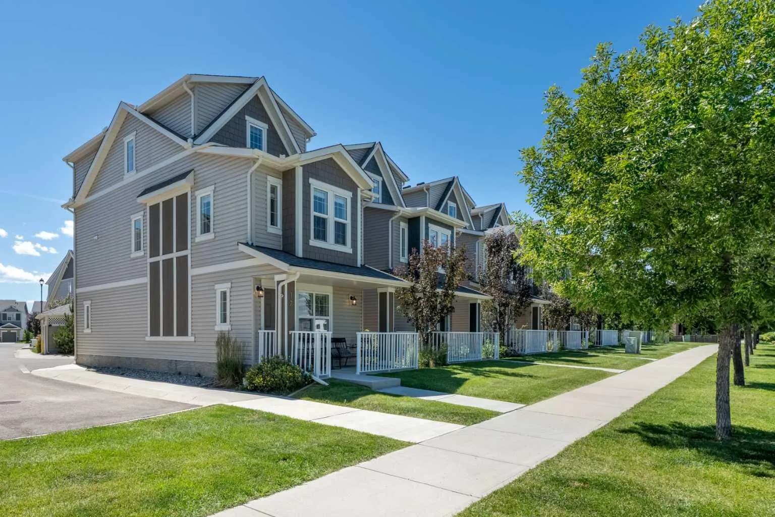 Detached
