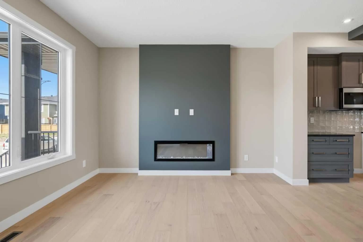 Semi Detached (Half Duplex)