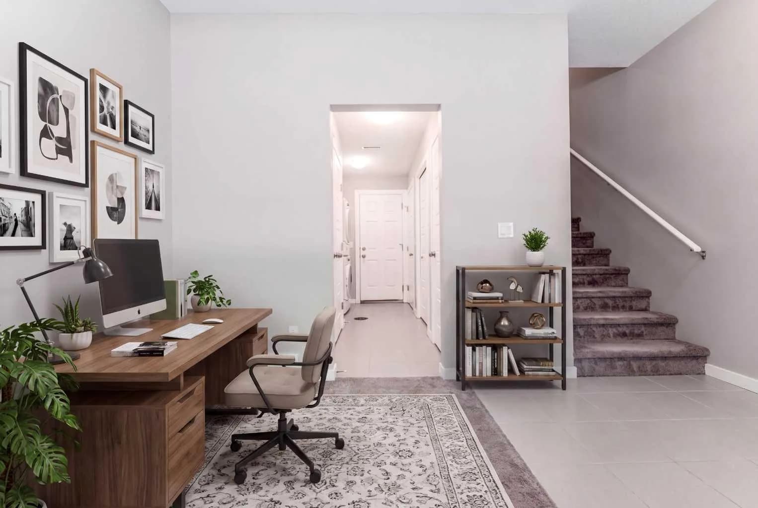 Row/Townhouse
