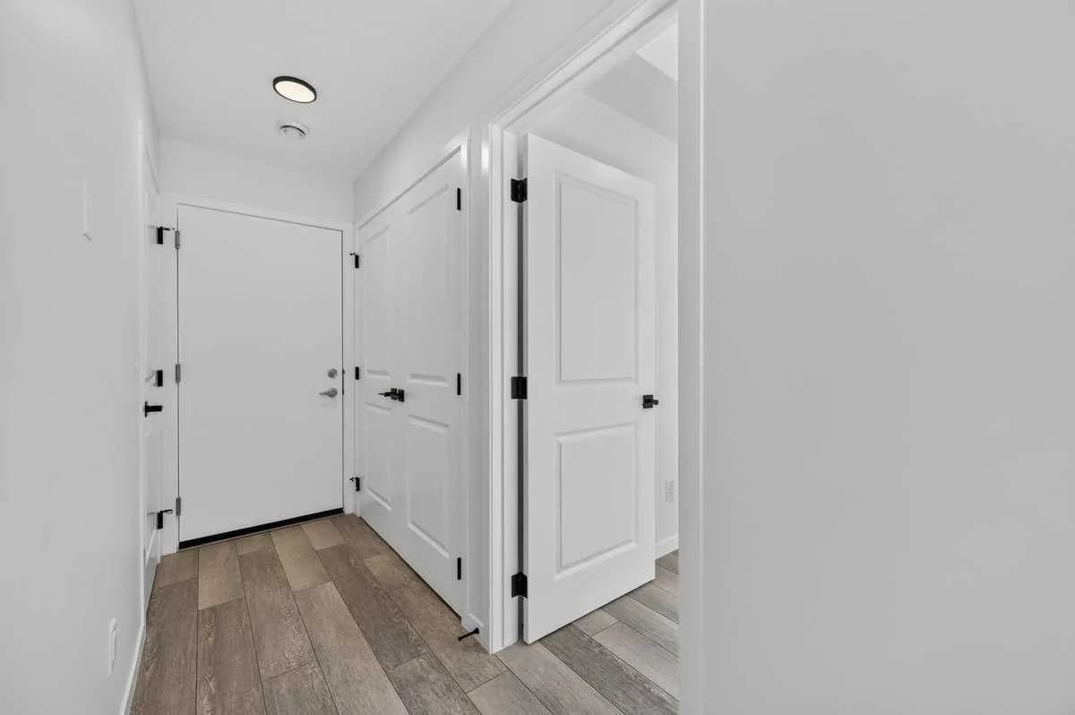 Row/Townhouse