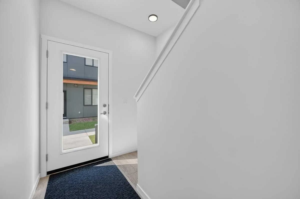 Row/Townhouse