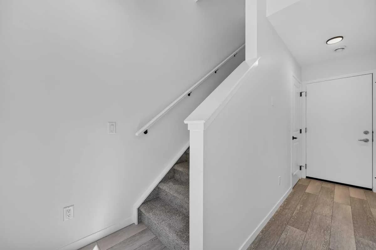 Row/Townhouse