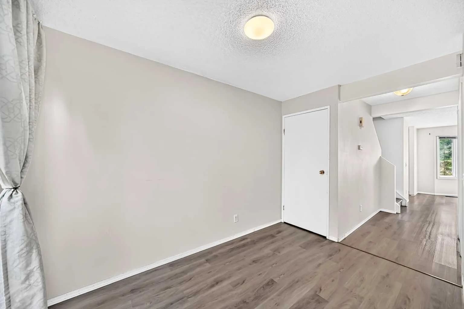 Row/Townhouse