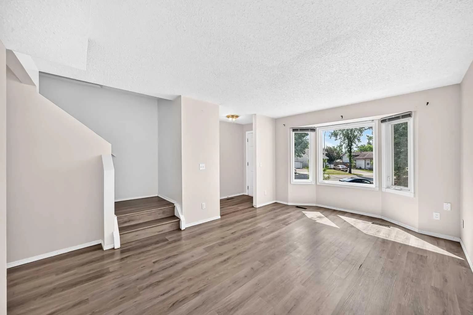 Row/Townhouse