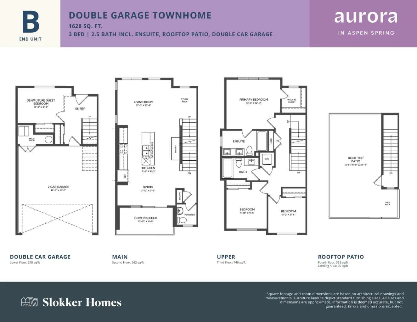 Row/Townhouse