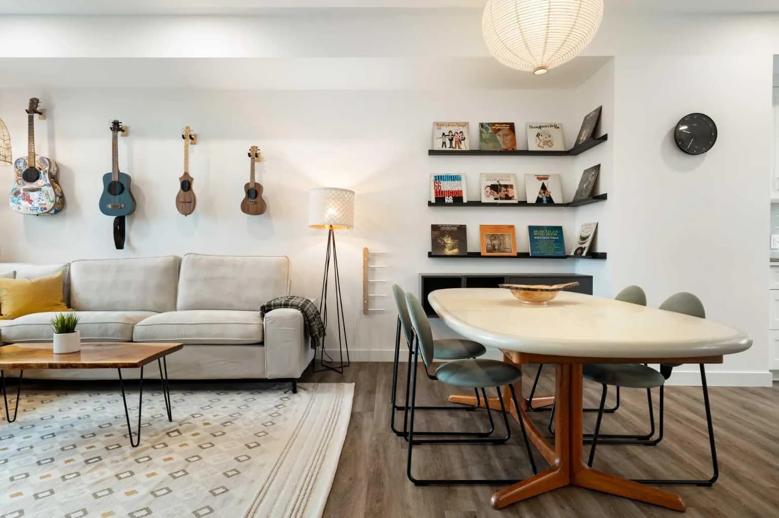 Row/Townhouse