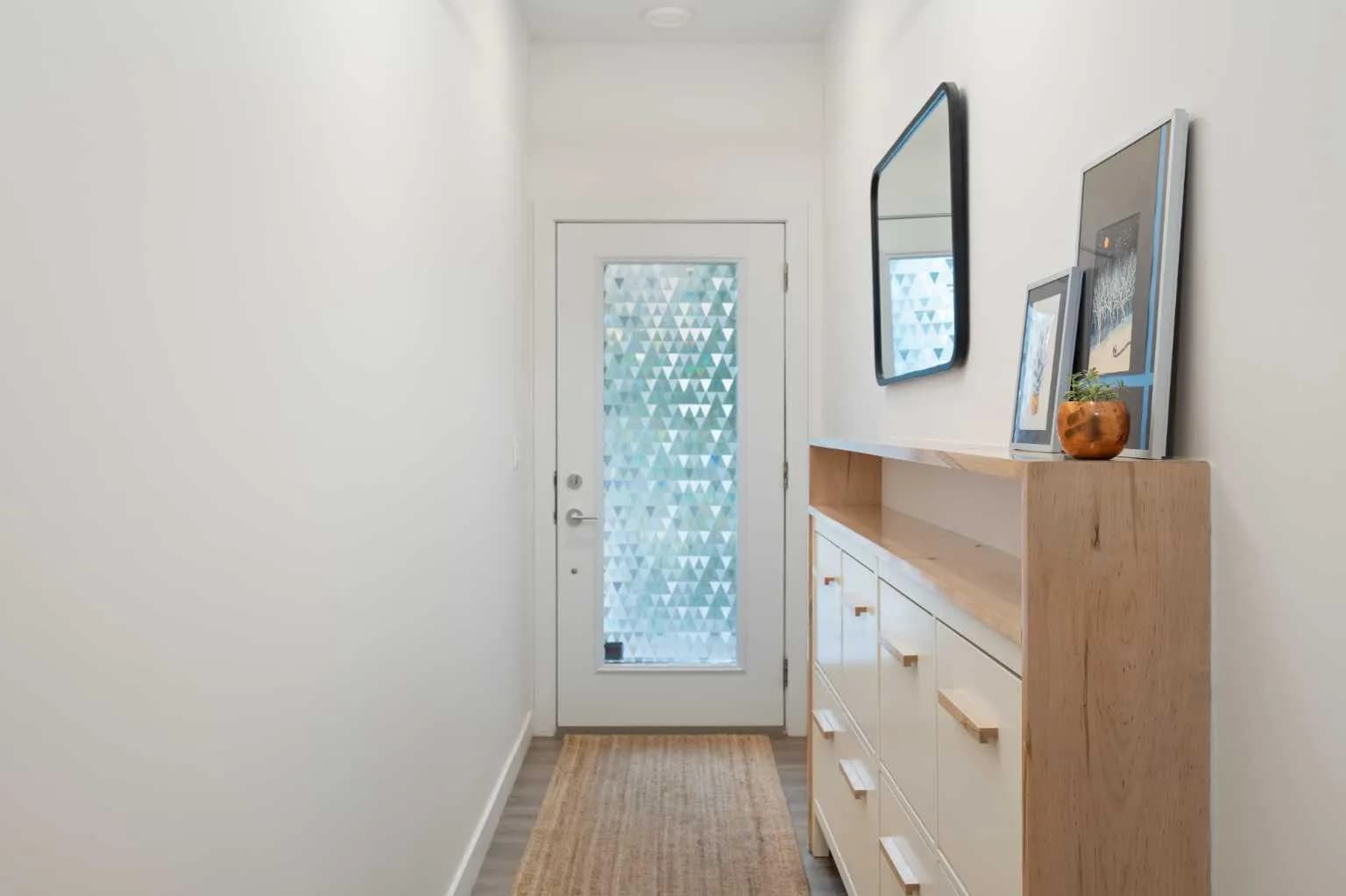 Row/Townhouse