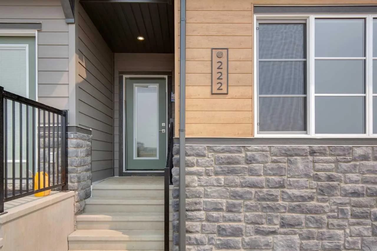 Row/Townhouse