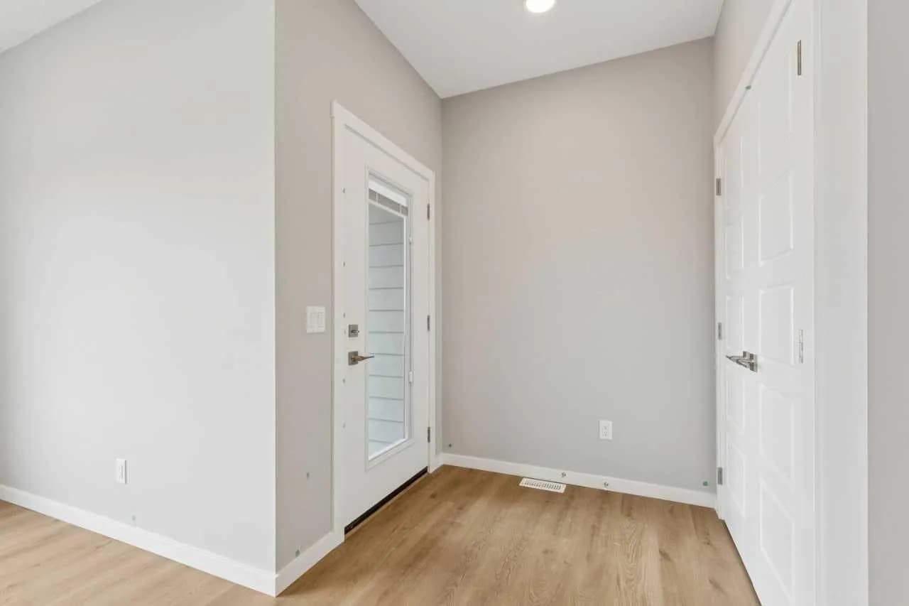 Row/Townhouse