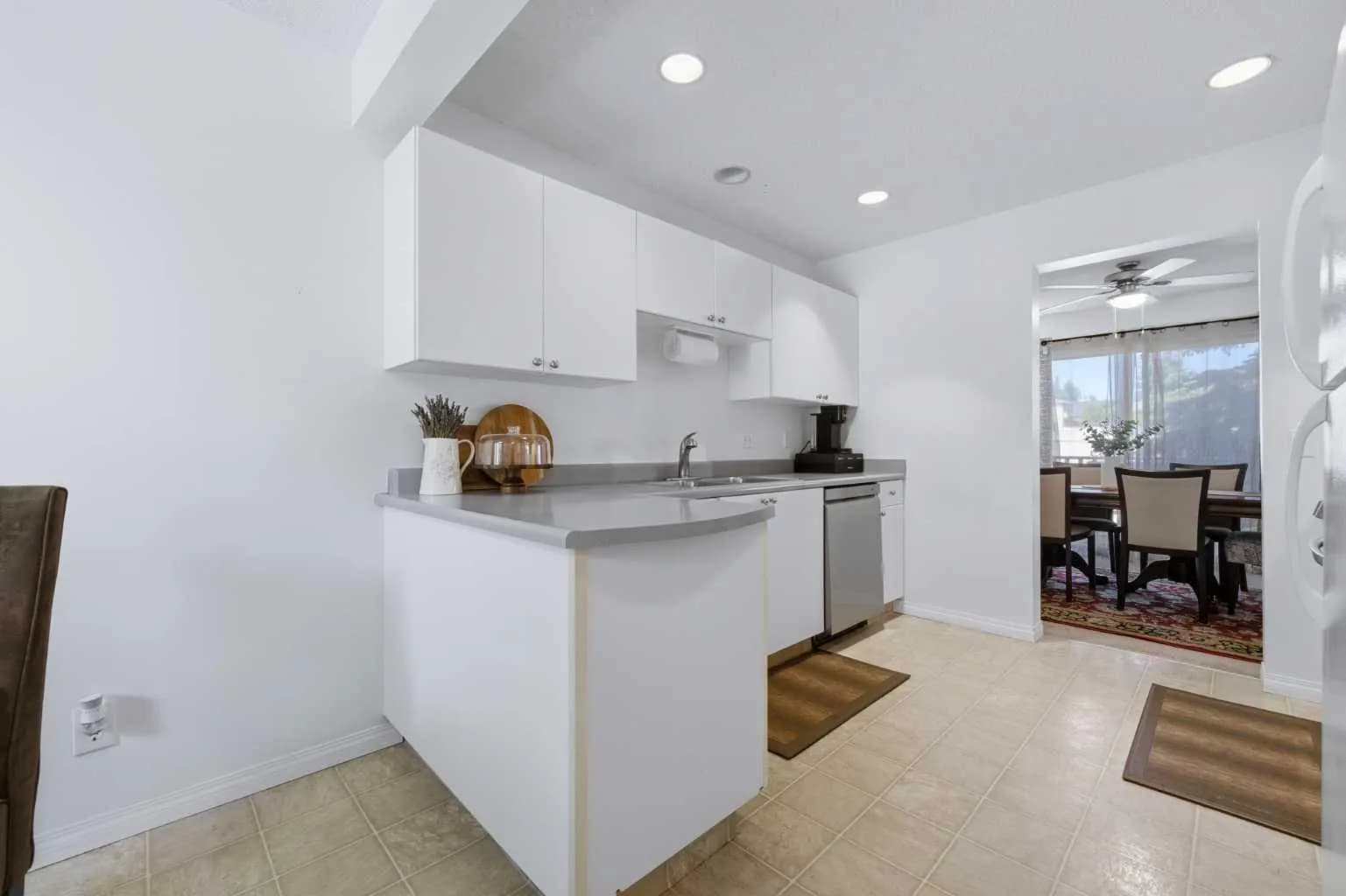Row/Townhouse
