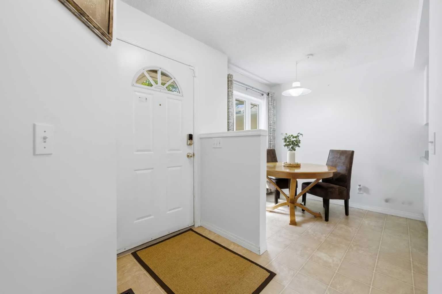 Row/Townhouse