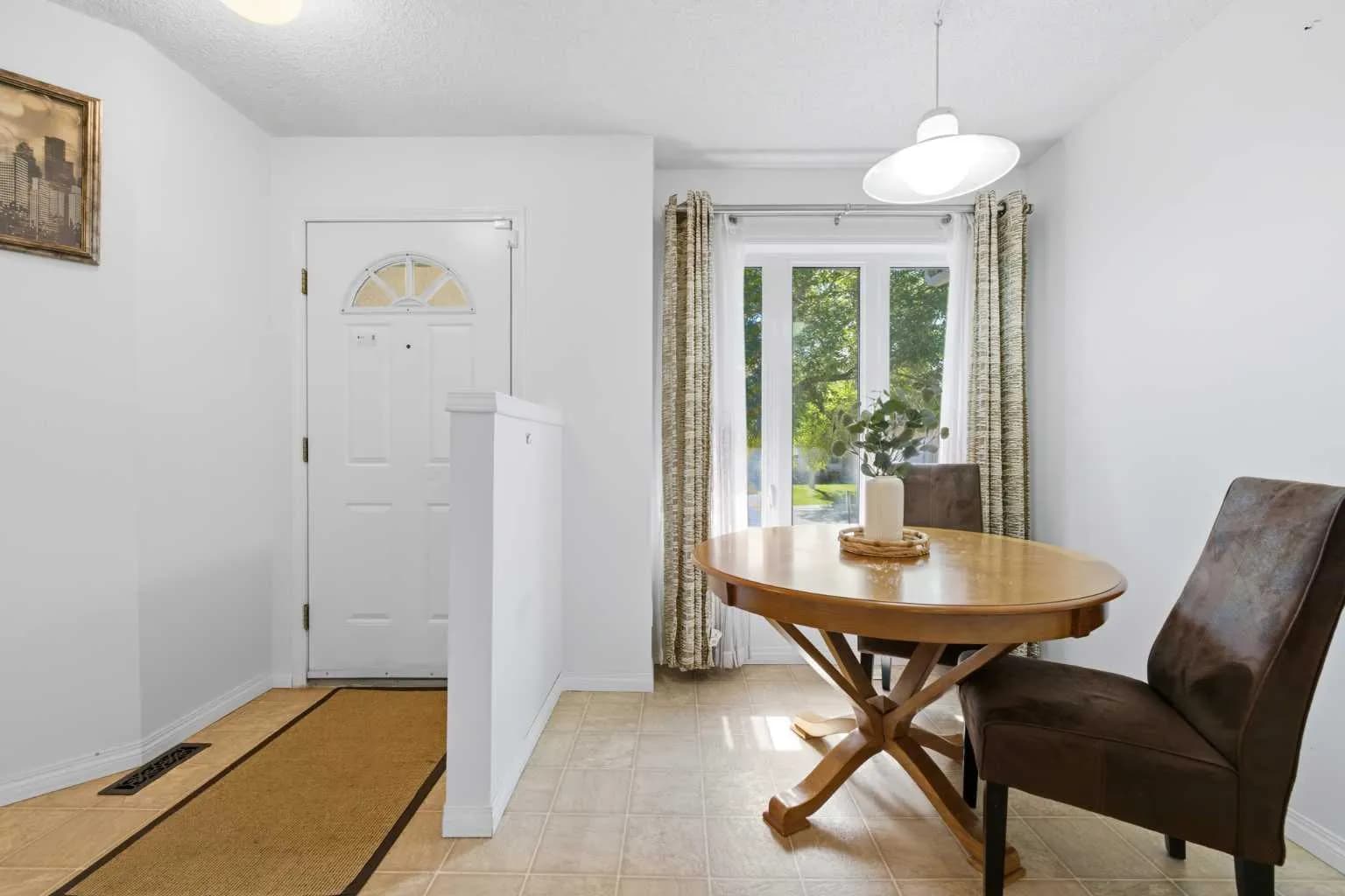 Row/Townhouse