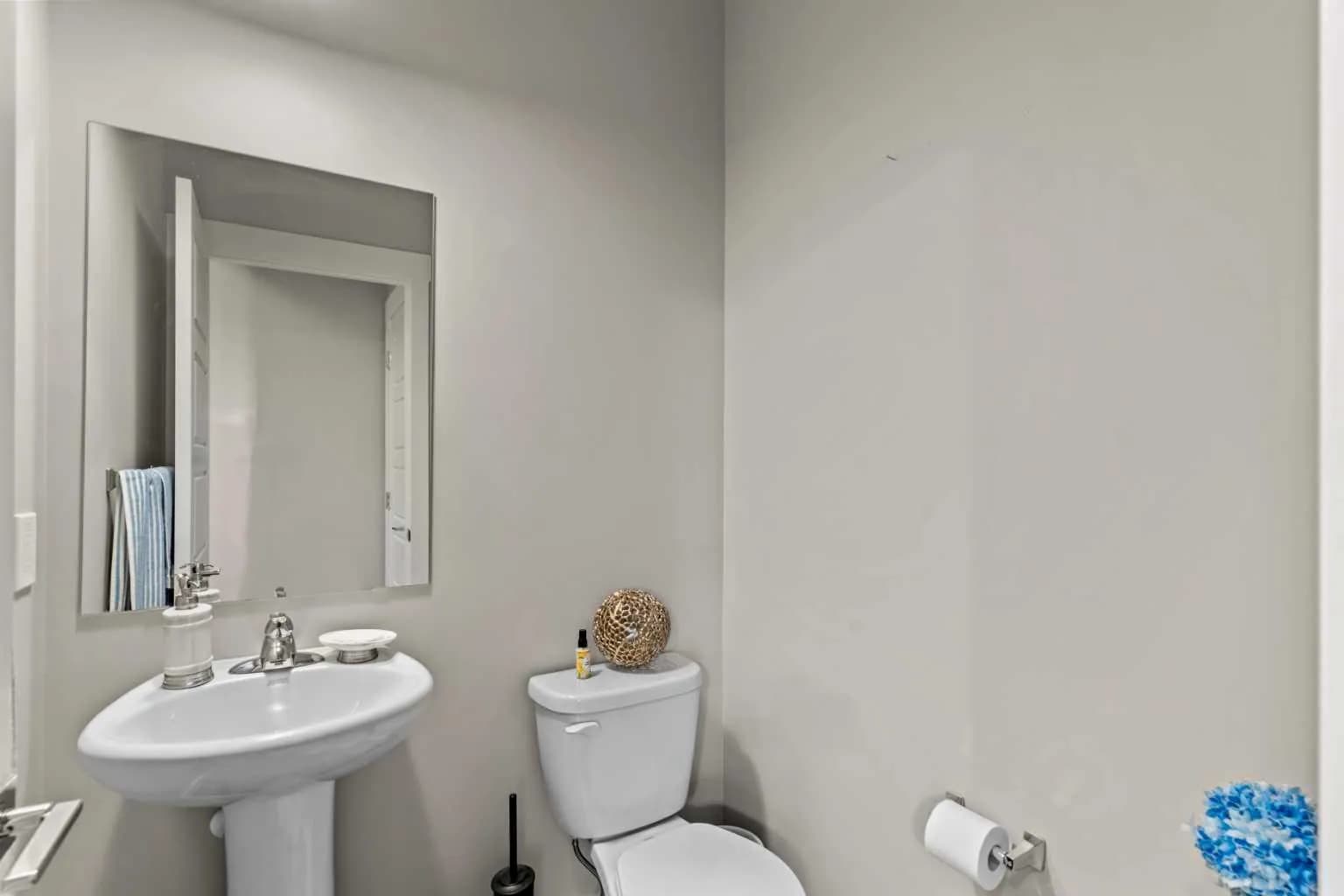 Row/Townhouse
