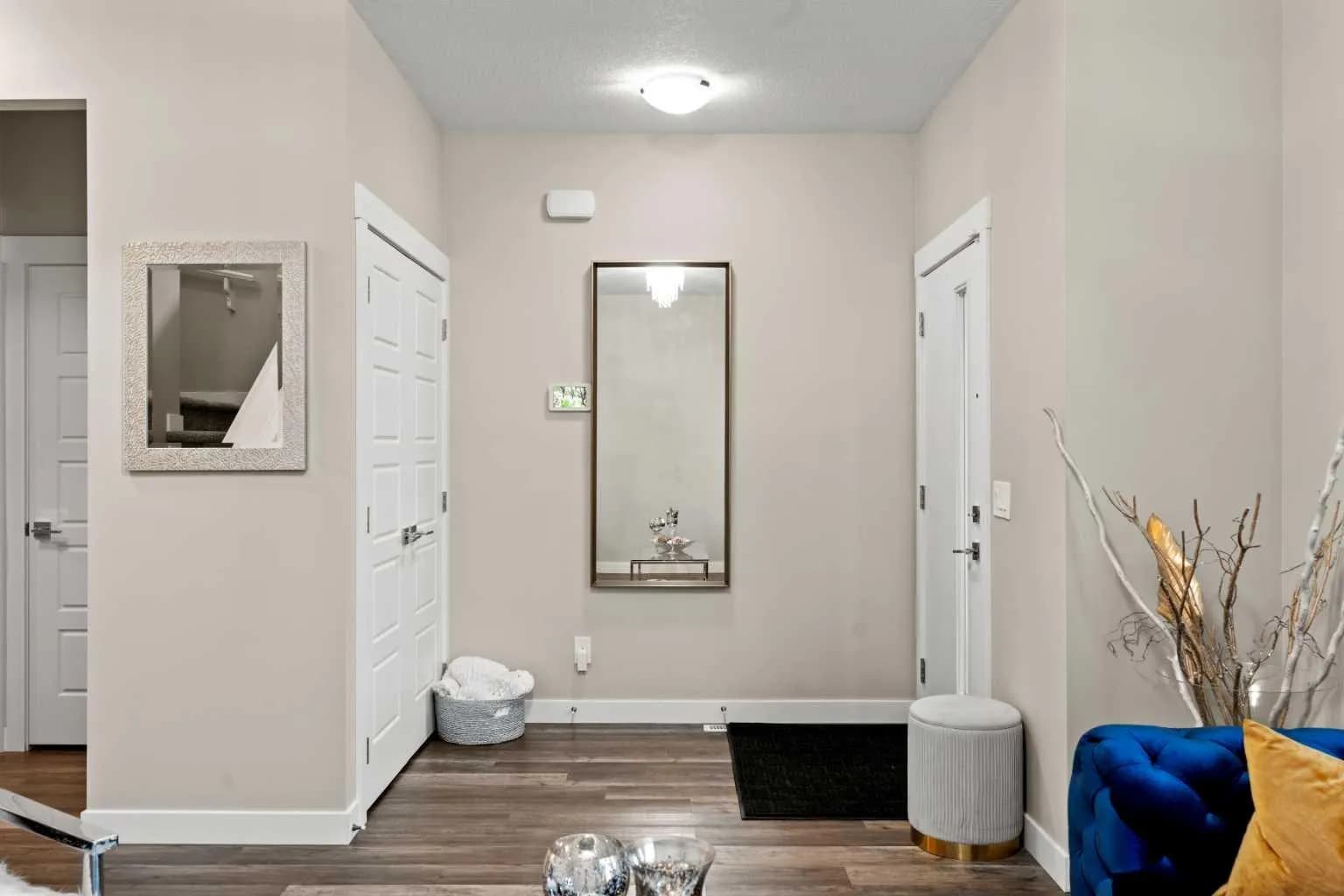 Row/Townhouse