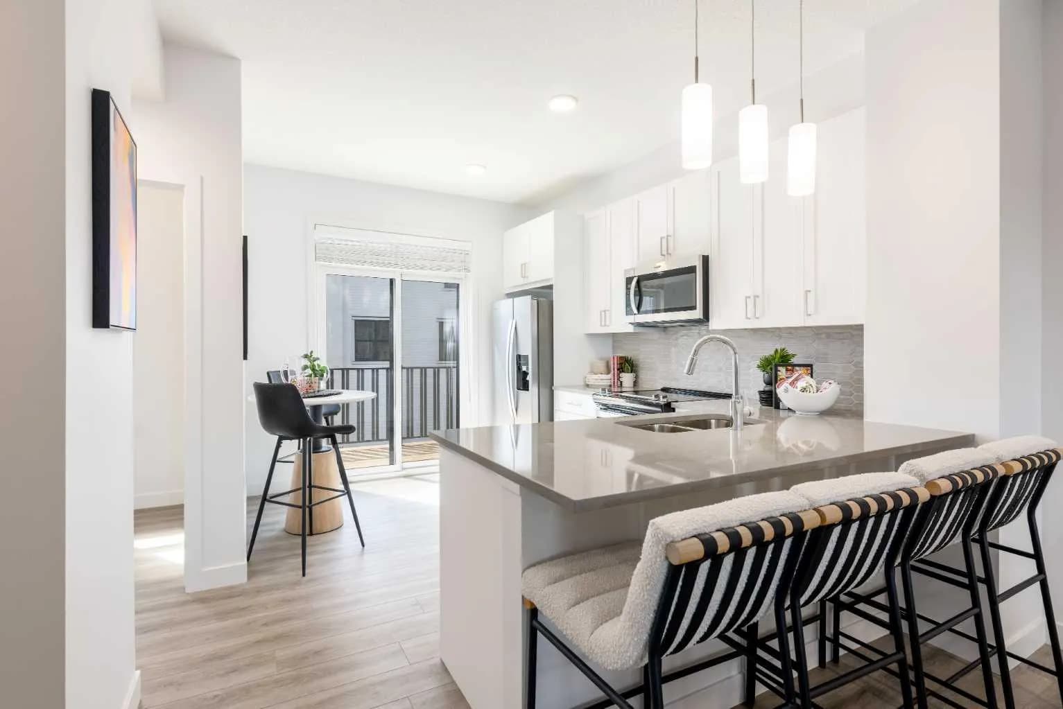 Row/Townhouse