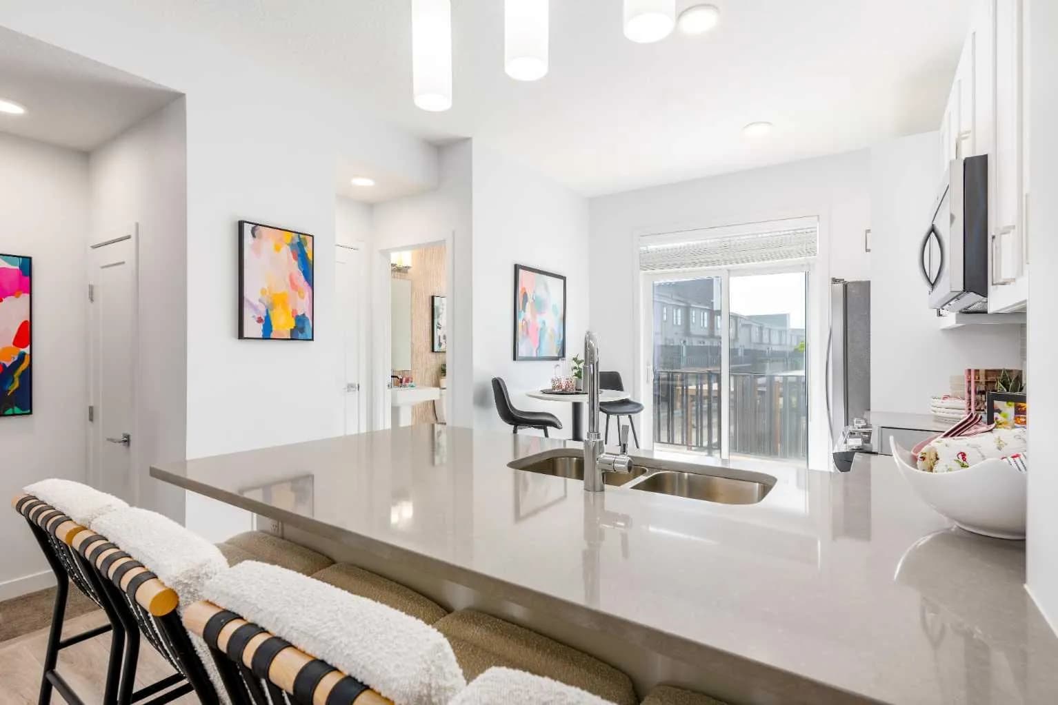 Row/Townhouse