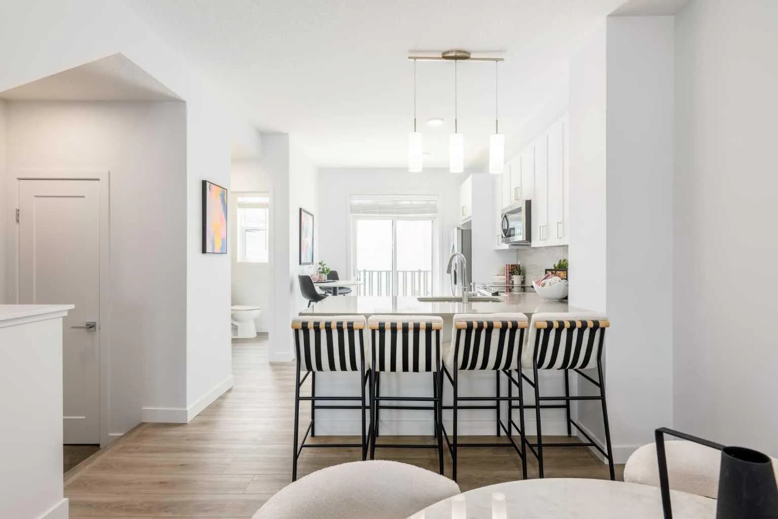 Row/Townhouse