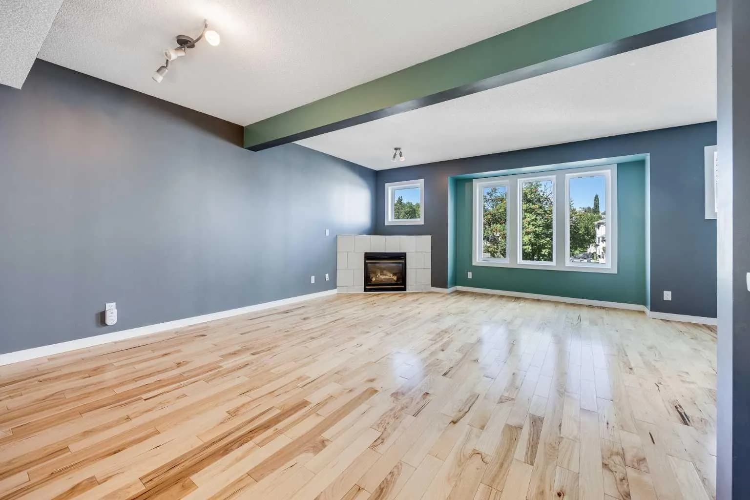 Row/Townhouse