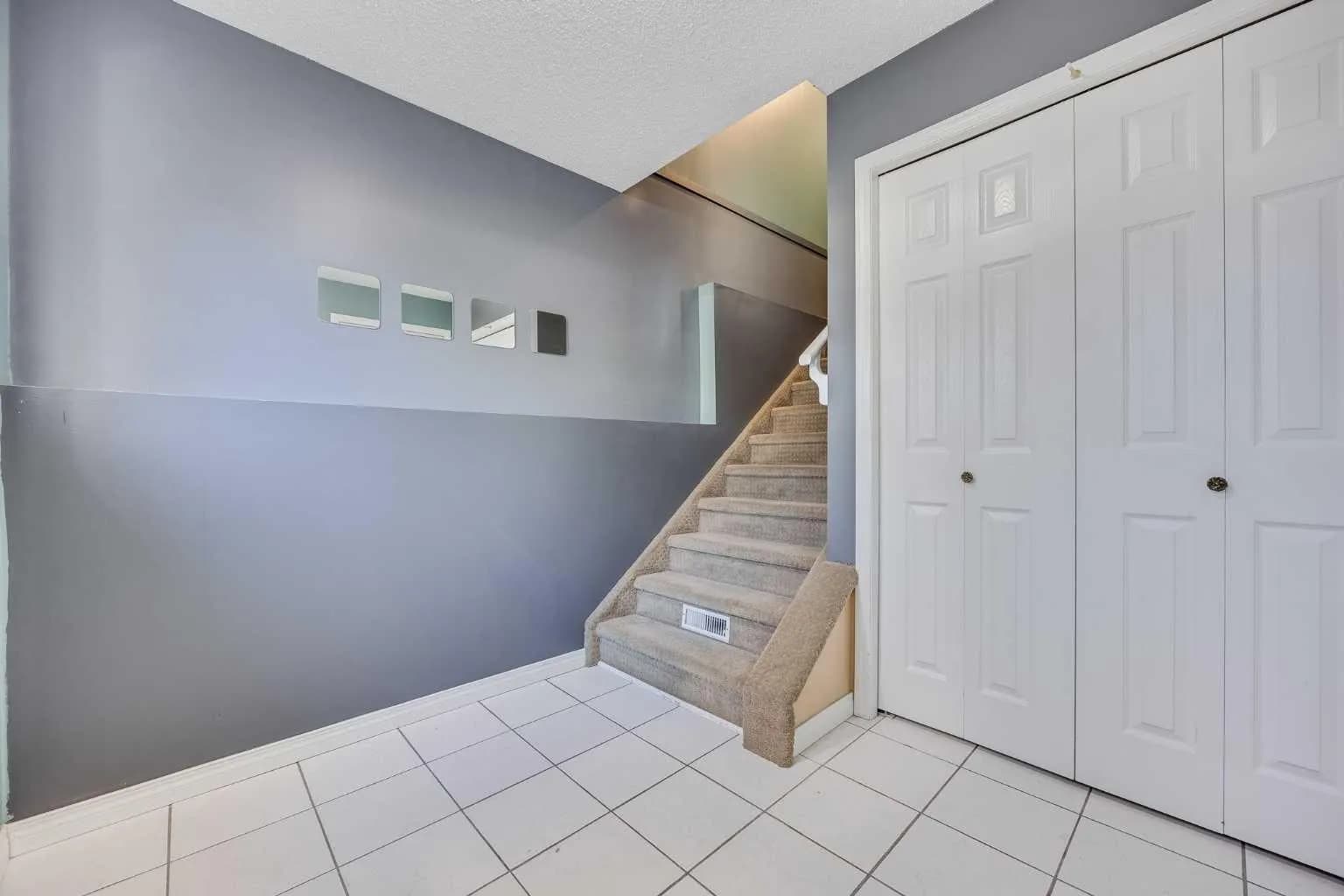 Row/Townhouse