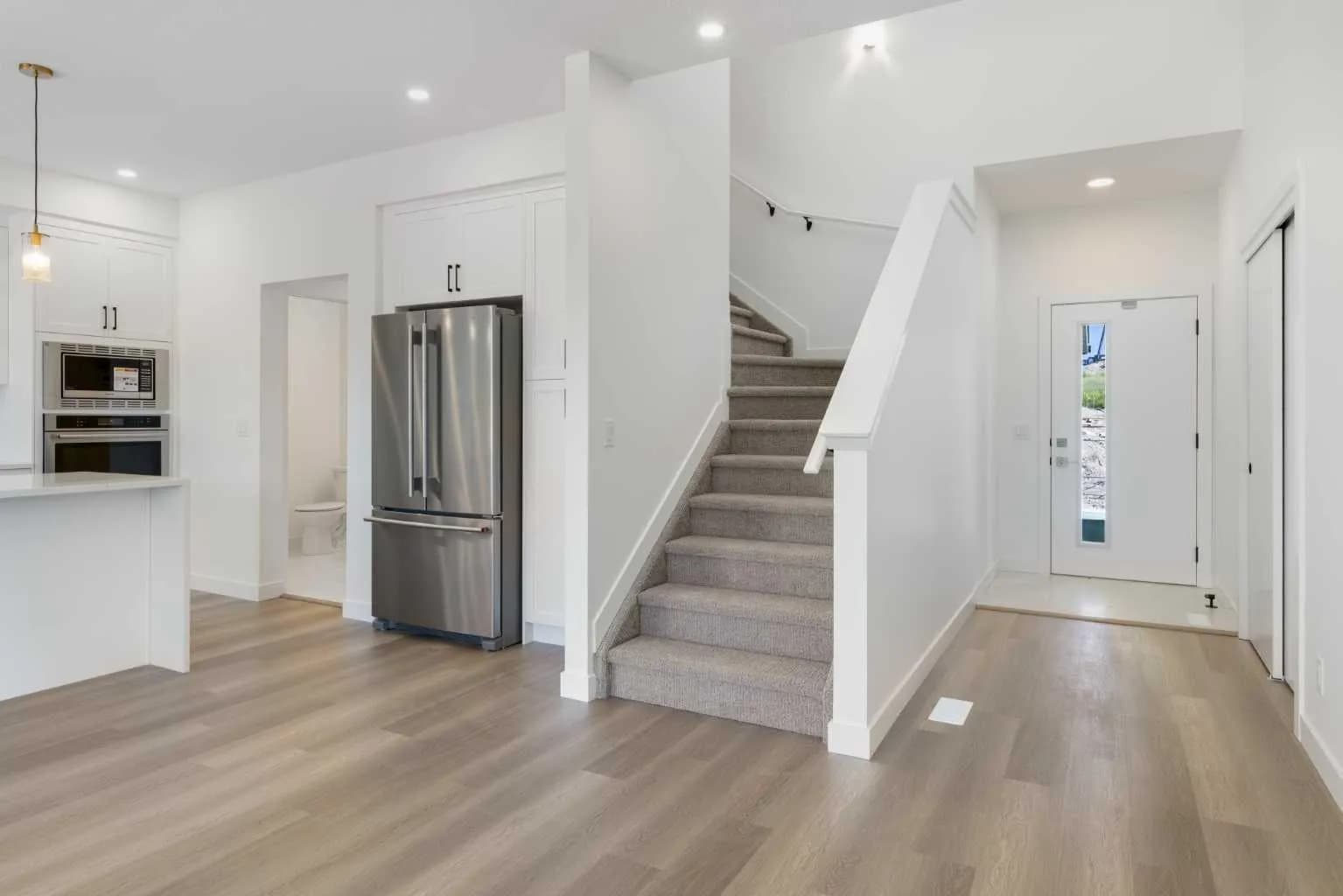 Semi Detached (Half Duplex)