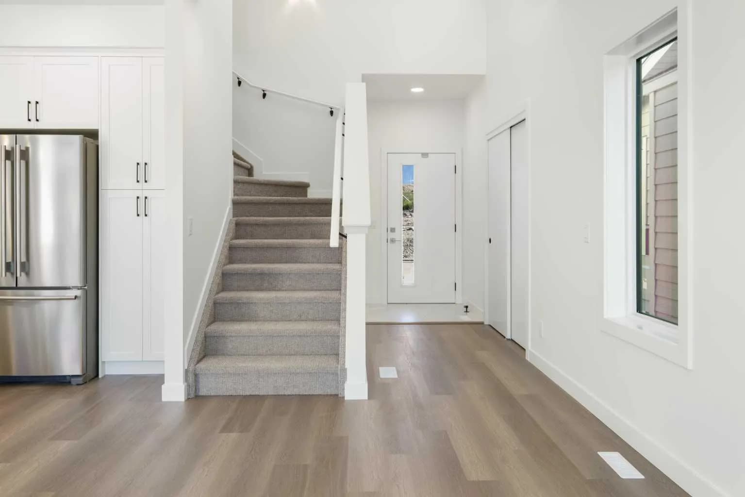 Semi Detached (Half Duplex)