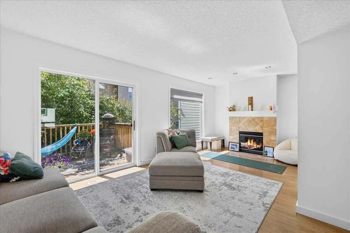 Row/Townhouse