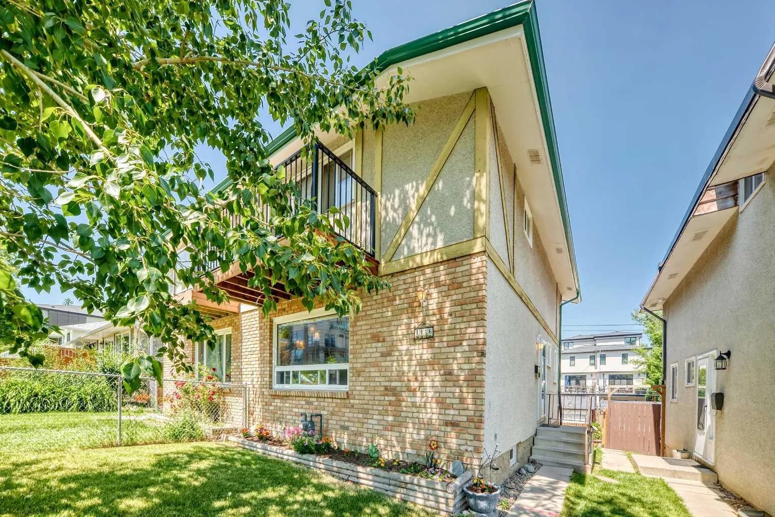 Semi Detached (Half Duplex)