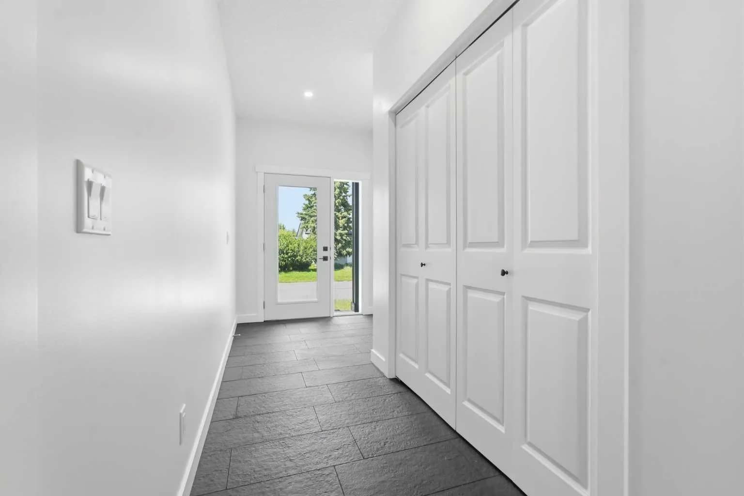 Semi Detached (Half Duplex)