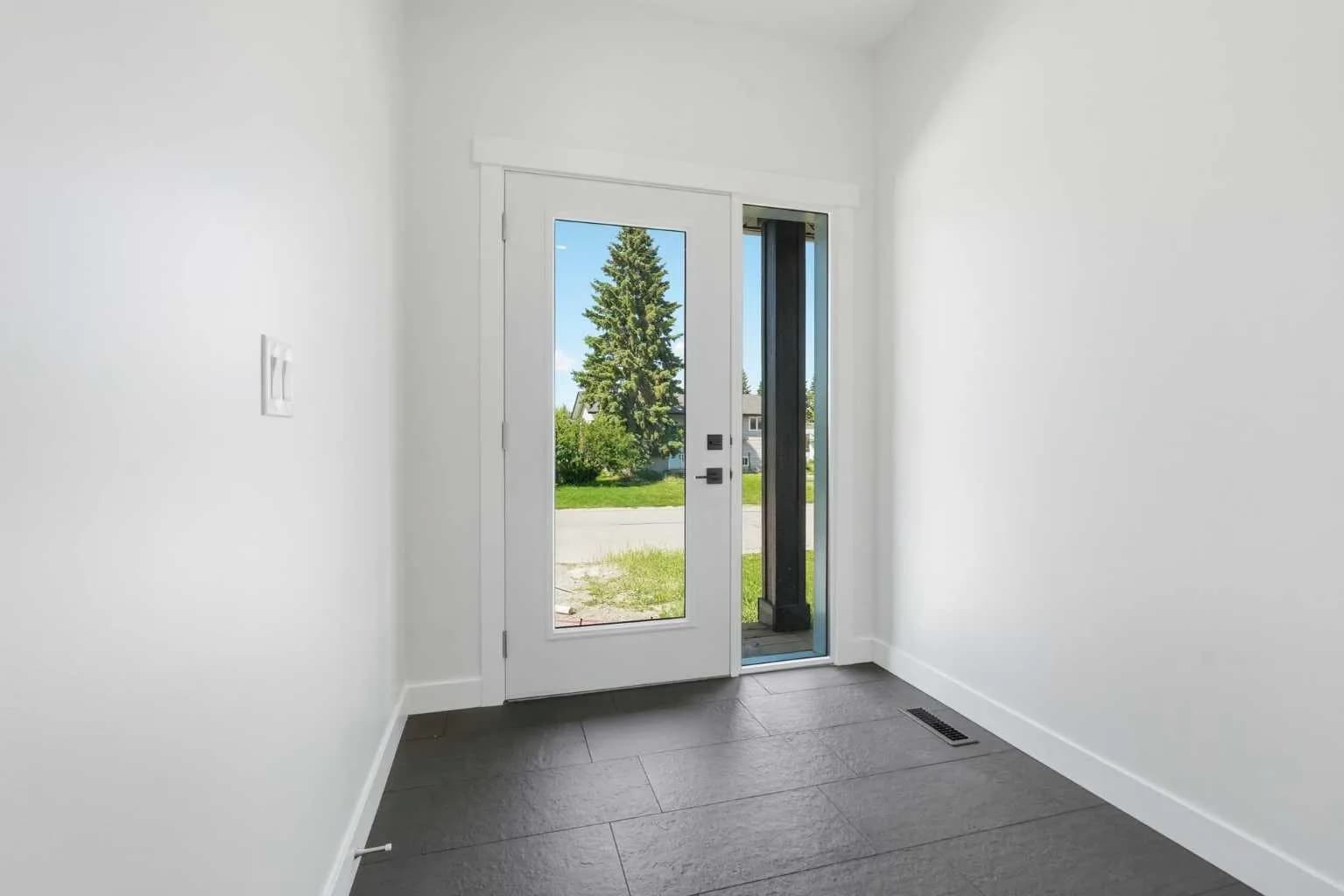 Semi Detached (Half Duplex)