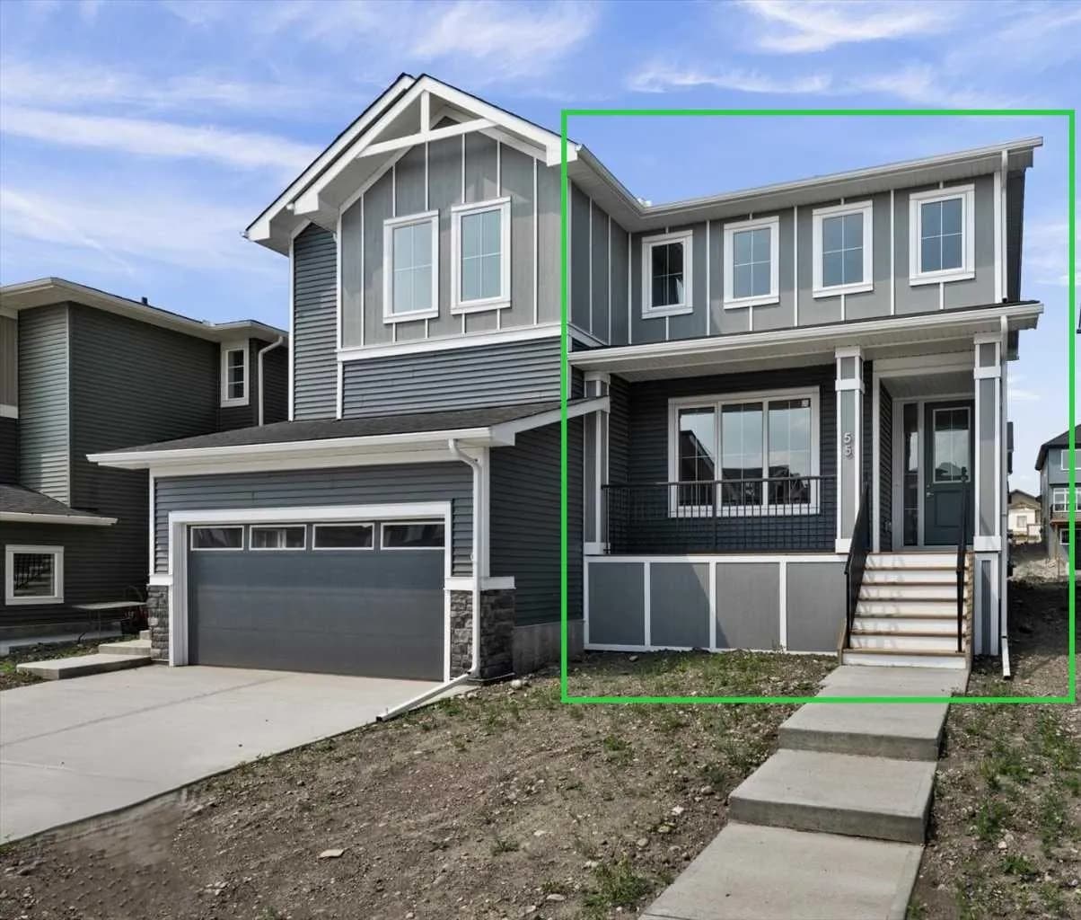 Semi Detached (Half Duplex)