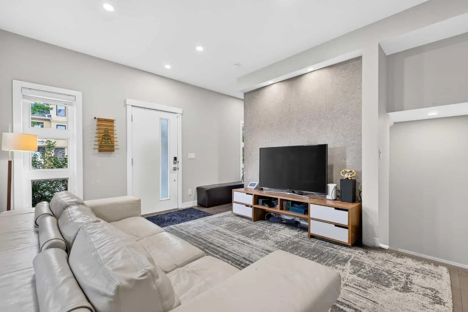 Row/Townhouse