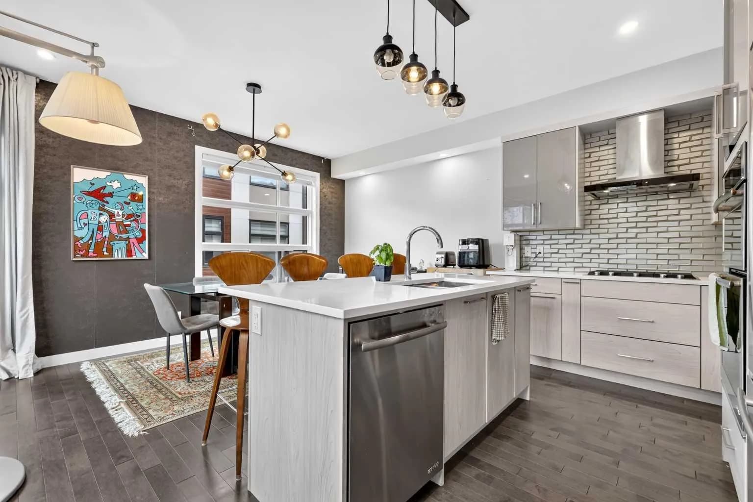 Row/Townhouse