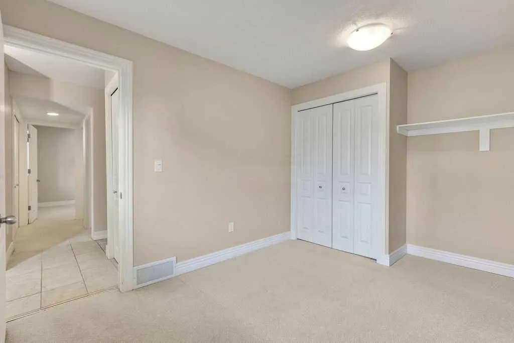 Row/Townhouse