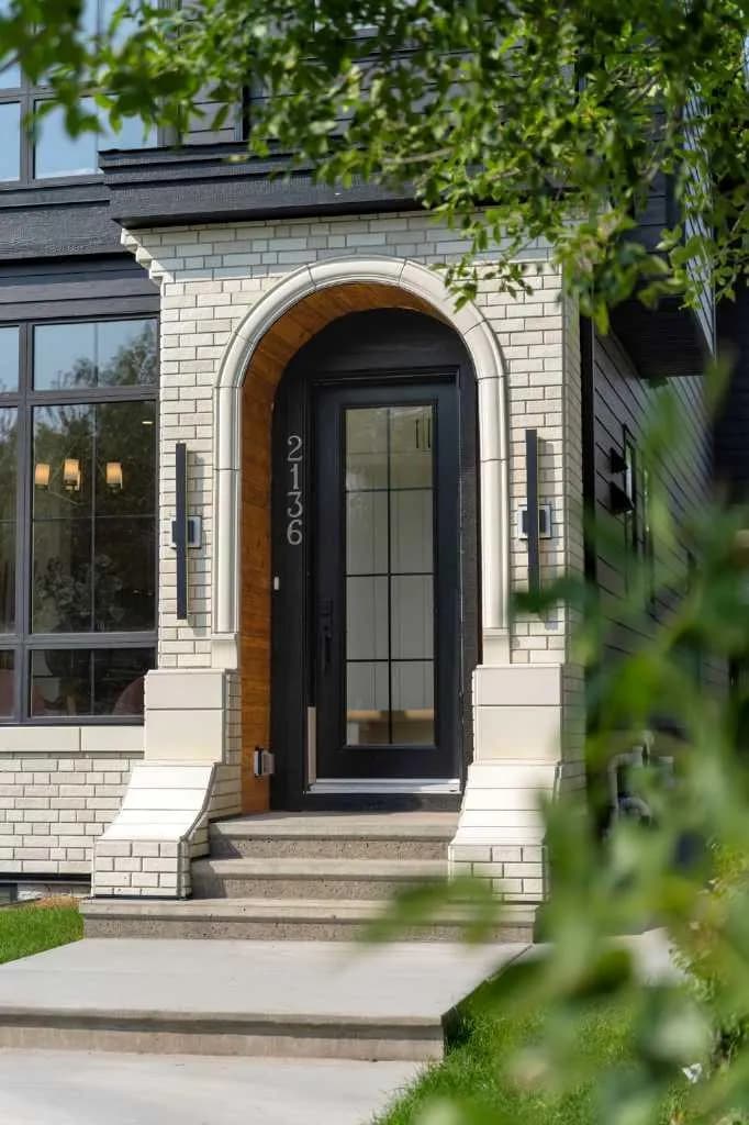 Semi Detached (Half Duplex)