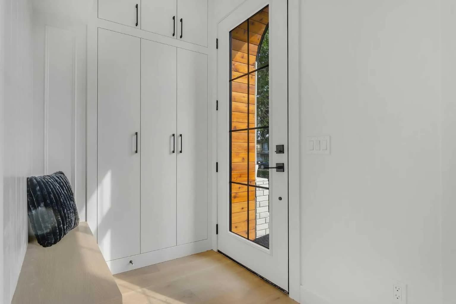 Semi Detached (Half Duplex)