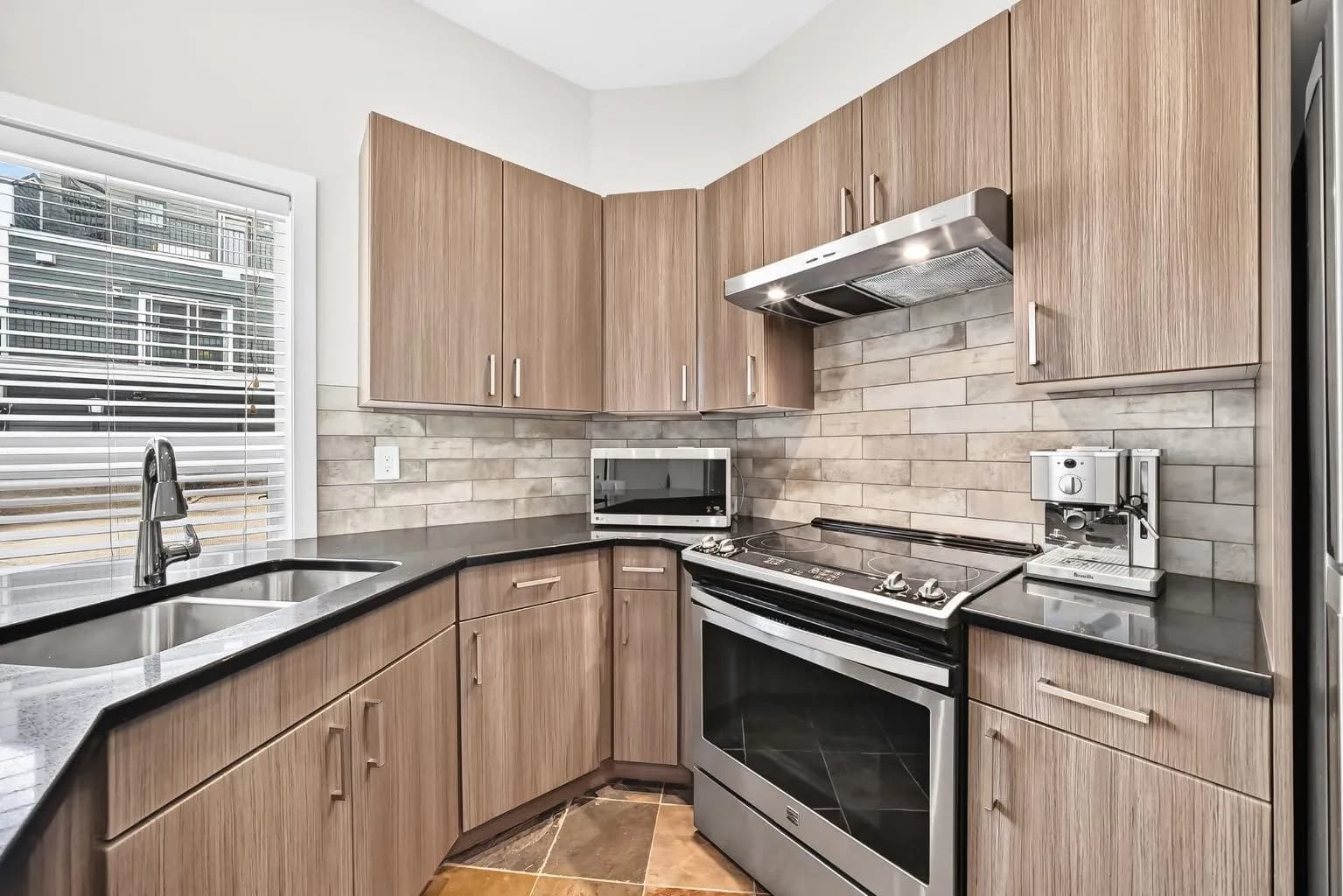 Row/Townhouse