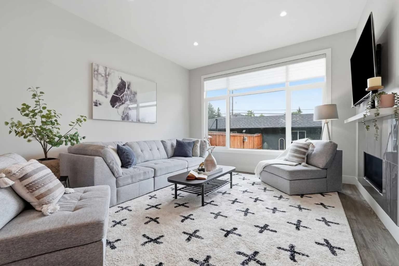 Semi Detached (Half Duplex)