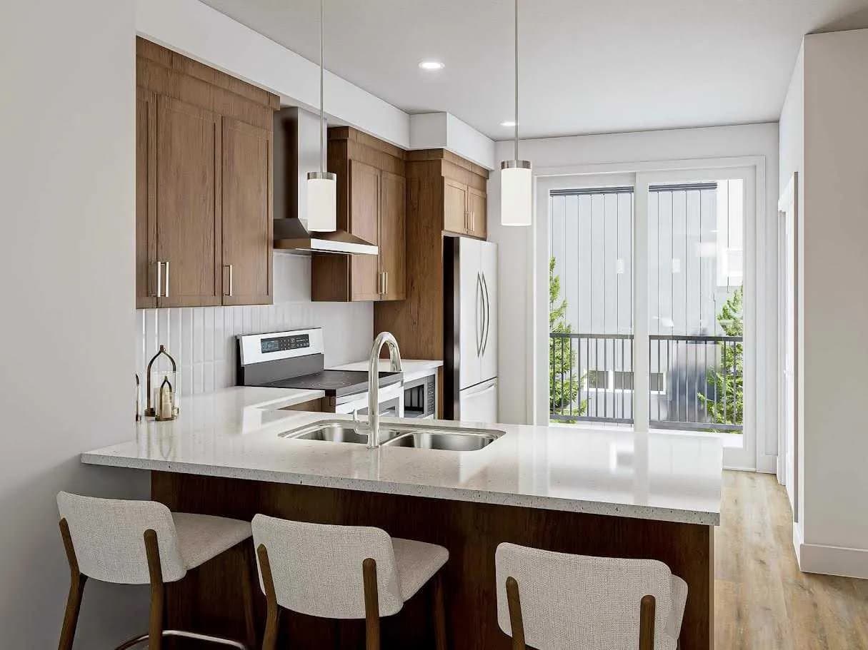 Row/Townhouse