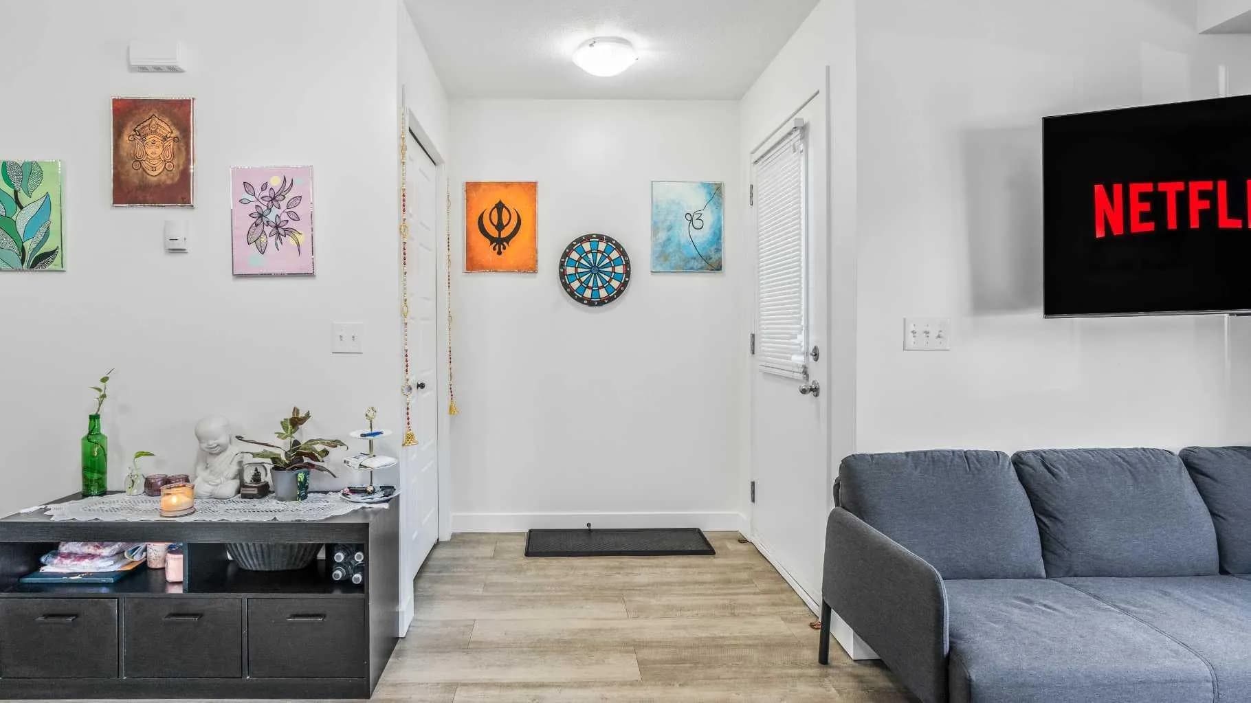 Row/Townhouse