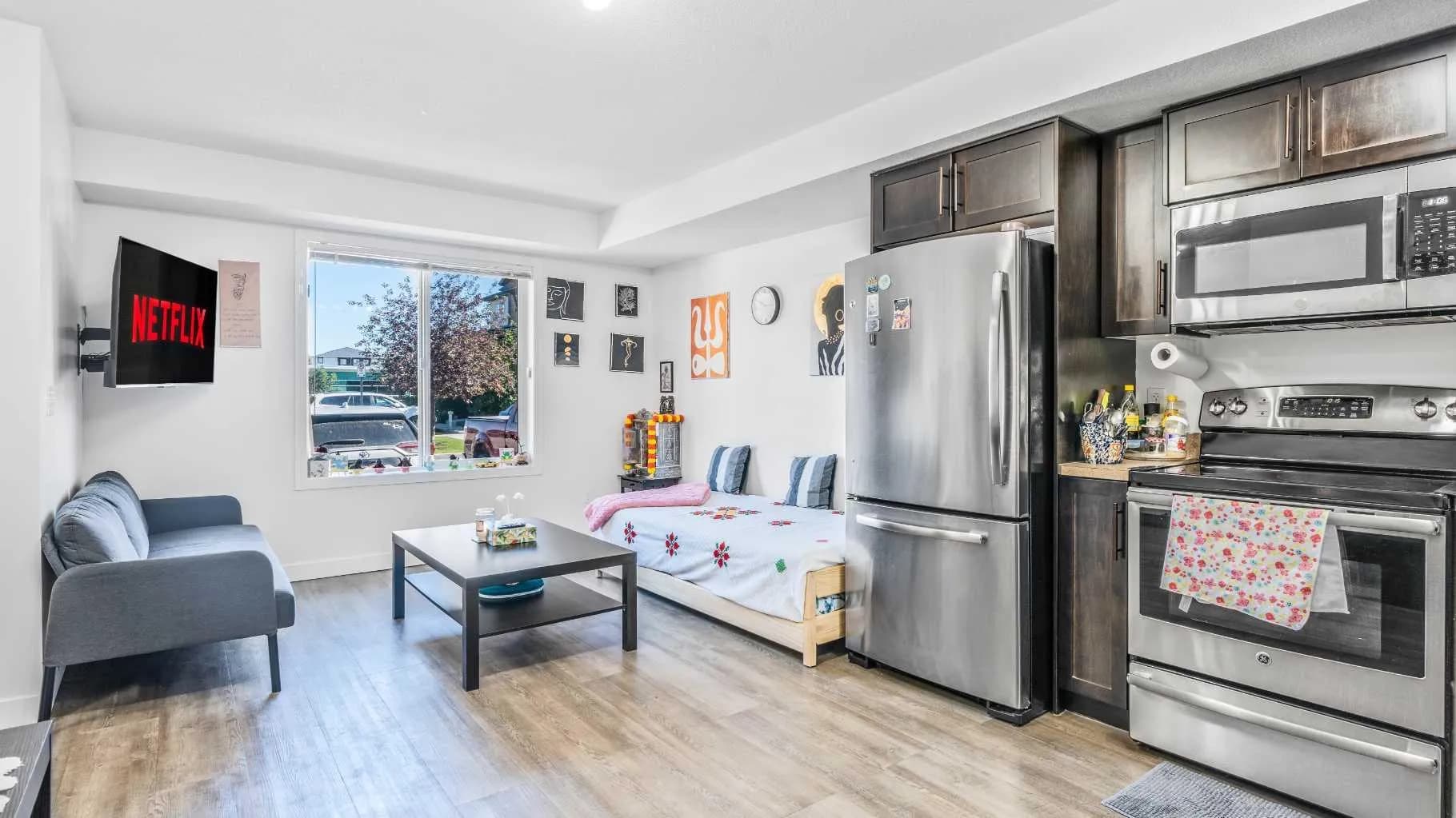 Row/Townhouse